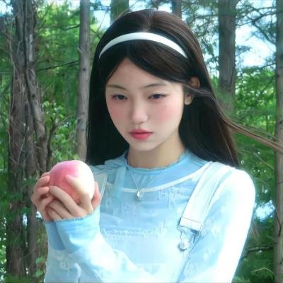 燃冬之女王加冕