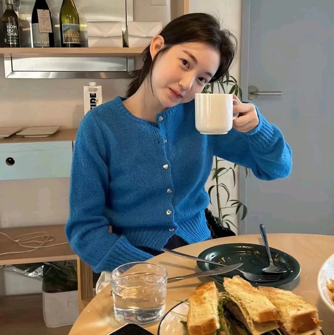 小熊与我